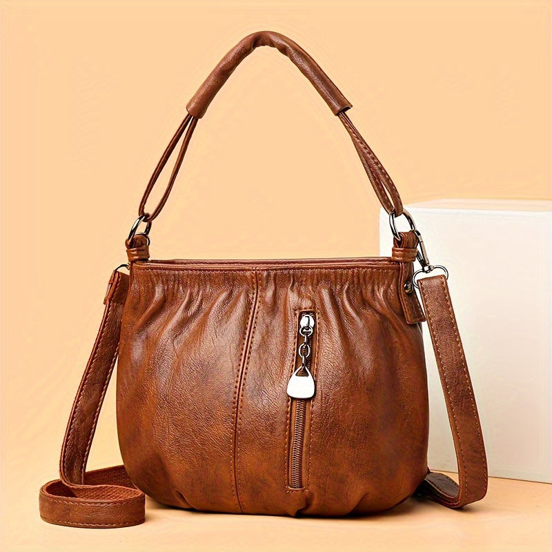 Vintage-Tasche Im Bohème-Stil
