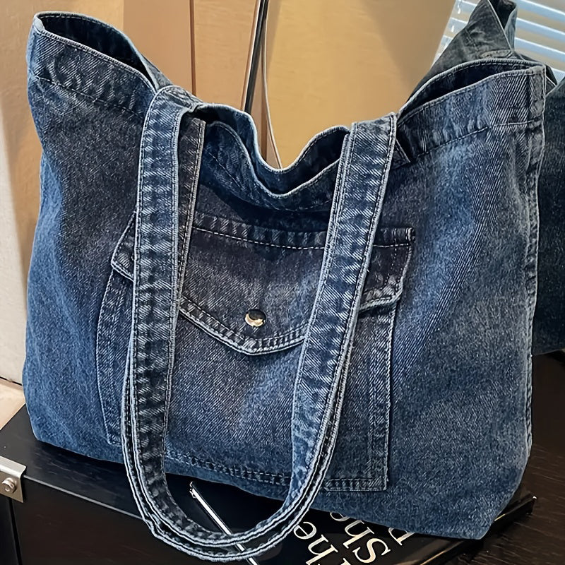 Vintage Canvas Tasche