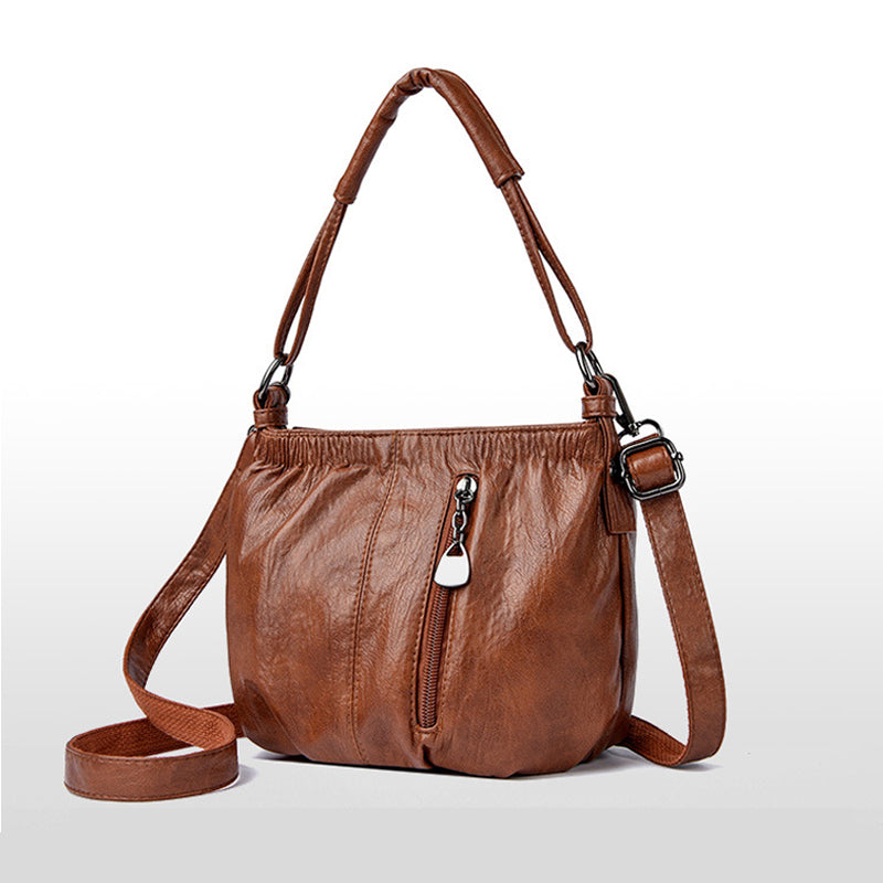Vintage-Tasche Im Bohème-Stil