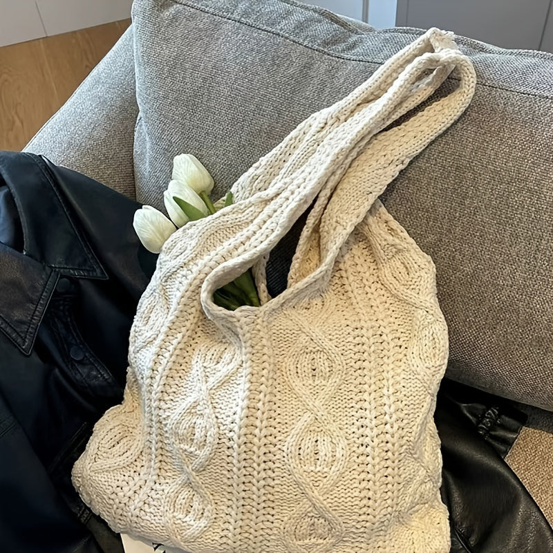 Vintage-Webtasche