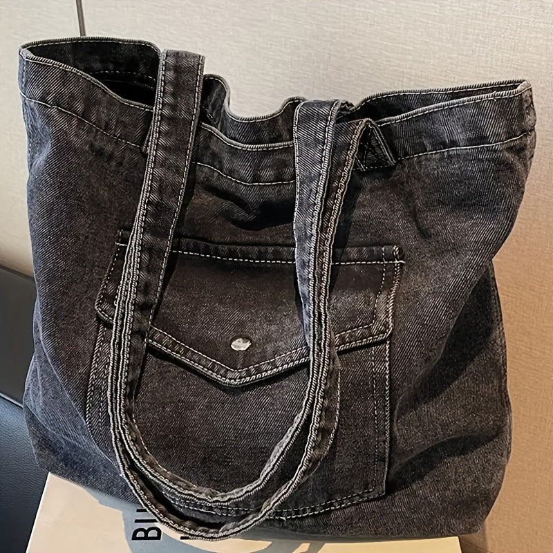 Vintage Canvas Tasche