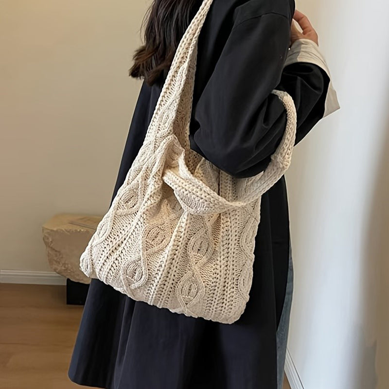 Vintage-Webtasche