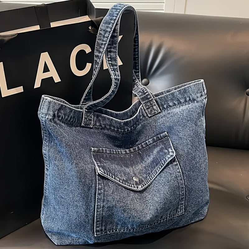 Vintage Canvas Tasche