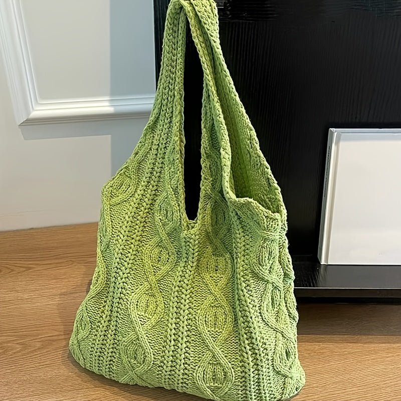 Vintage-Webtasche