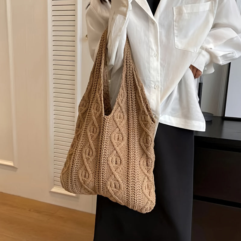 Vintage-Webtasche