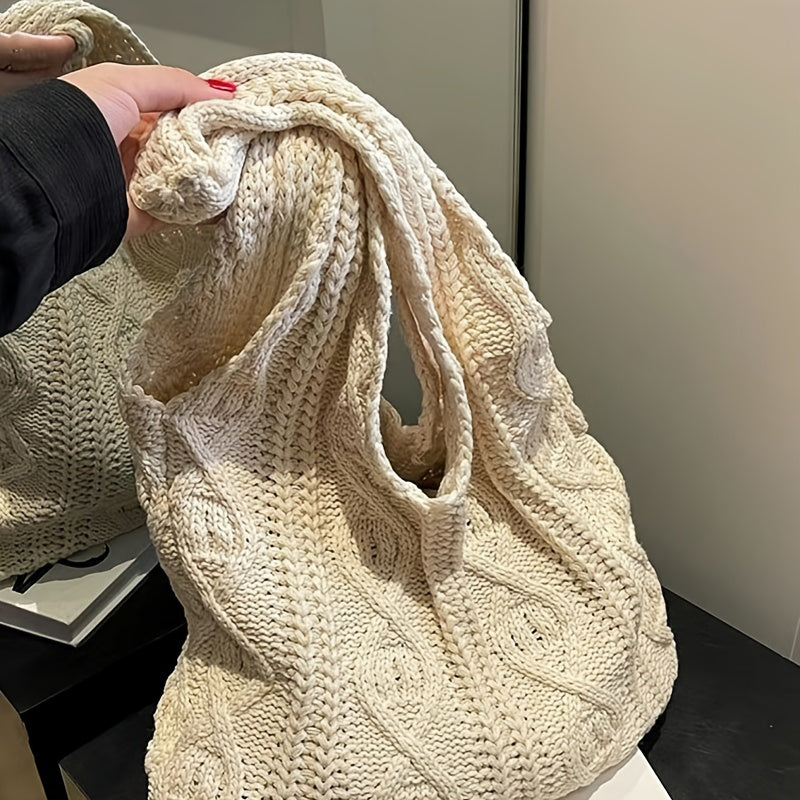 Vintage-Webtasche