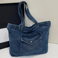 Vintage Canvas Tasche