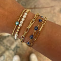 Vintage-Armband Im Bohème-Stil