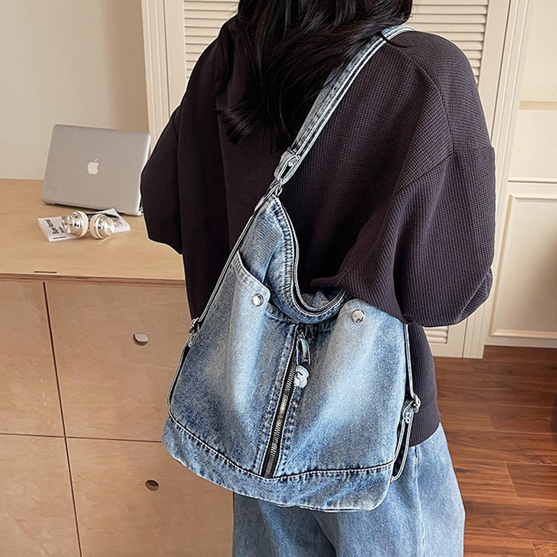 Vintage Lässige Tasche