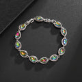 Vintage-Armband Im Bohème-Stil