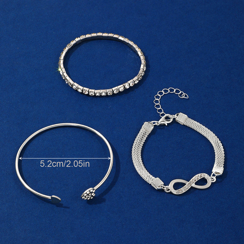 Vintage Böhmisches Armband