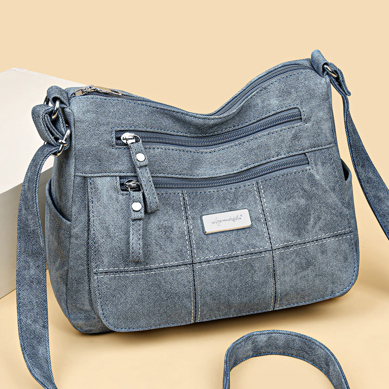 Vintage Lässige Tasche
