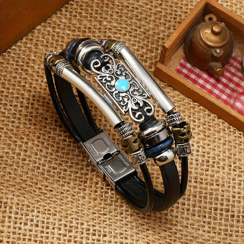 Vintage Böhmisches Armband