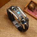 Vintage Böhmisches Armband