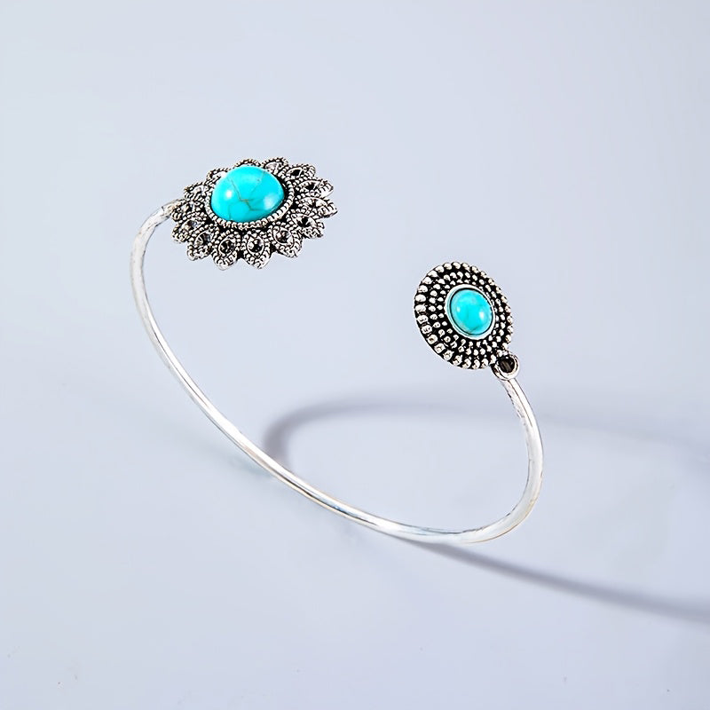 Vintage Böhmisches Armband