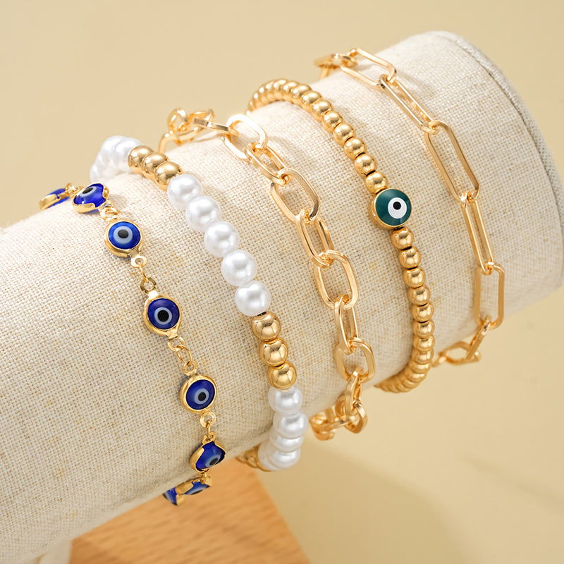 Vintage-Armband Im Bohème-Stil