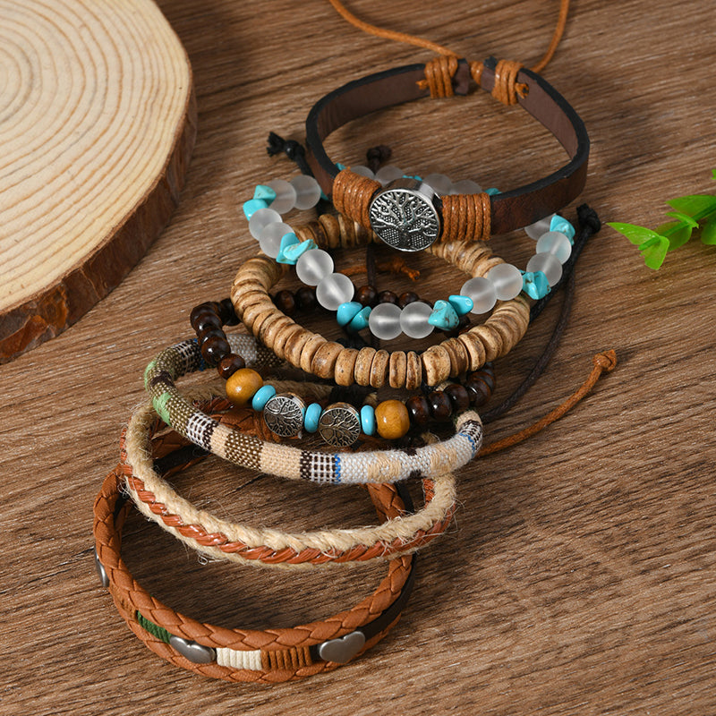 Vintage-Armband Im Bohème-Stil