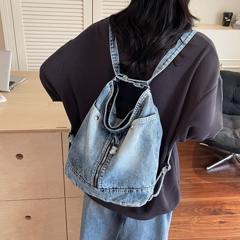 Vintage Lässige Tasche
