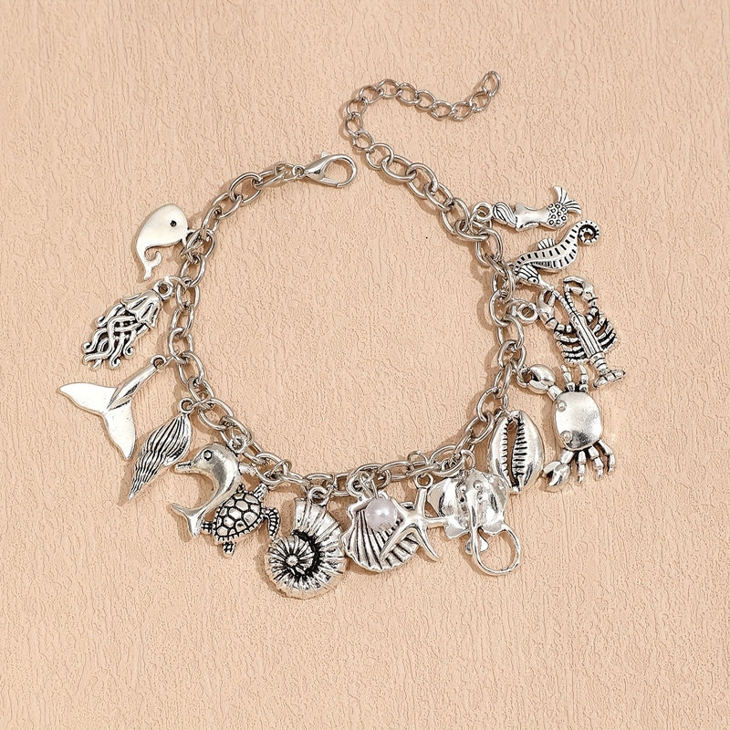 Vintage-Armband Im Bohème-Stil