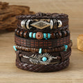 Vintage-Armband Im Bohème-Stil