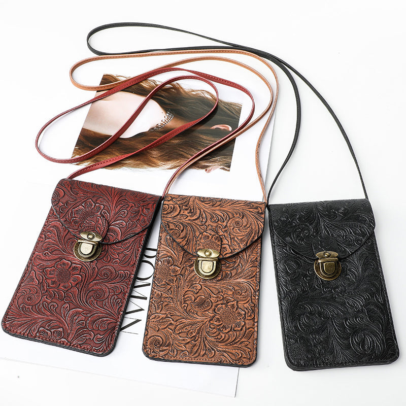 Vintage Lässige Tasche