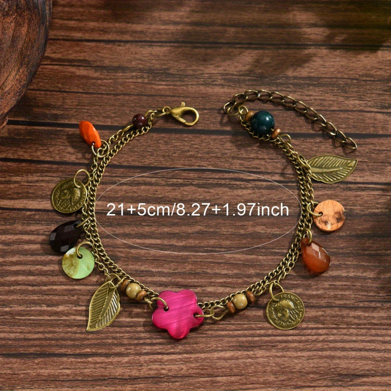 Vintage-Boho-Armband