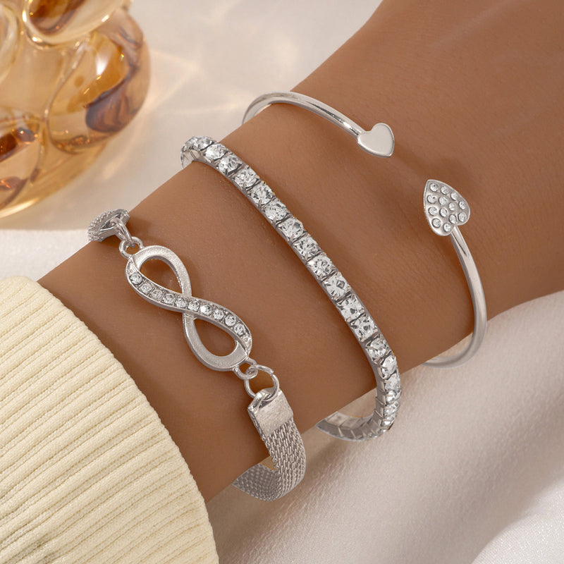 Vintage Böhmisches Armband