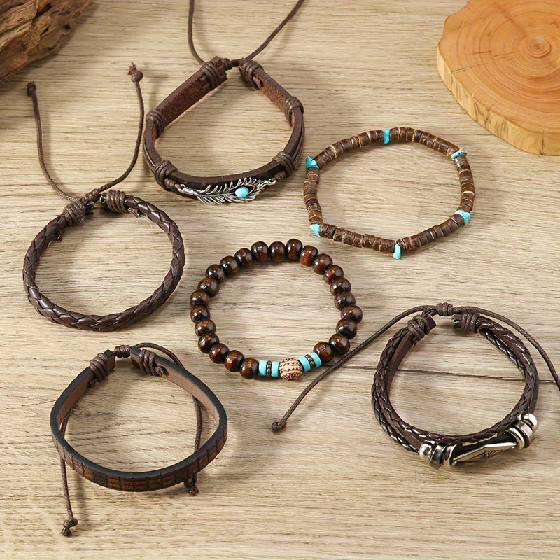 Vintage-Armband Im Bohème-Stil