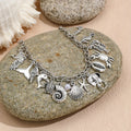 Vintage-Armband Im Bohème-Stil