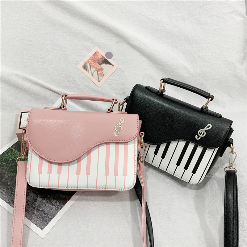 Lässige Vintage-Tasche
