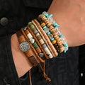 Vintage-Armband Im Bohème-Stil