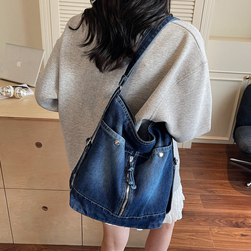Vintage Lässige Tasche