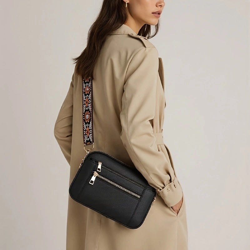 Vintage-Tasche Im Bohème-Stil