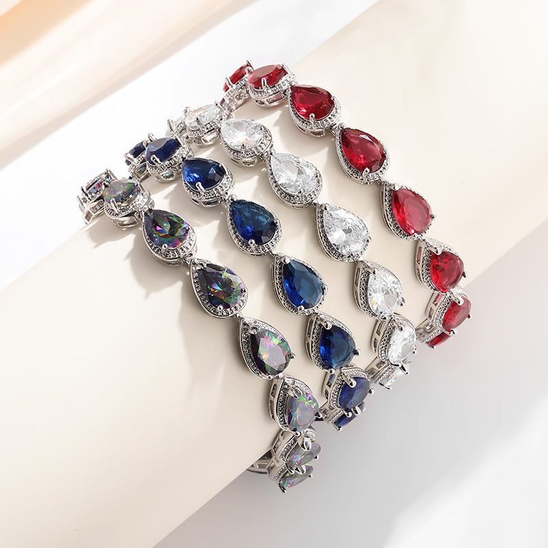 Vintage-Armband Im Bohème-Stil