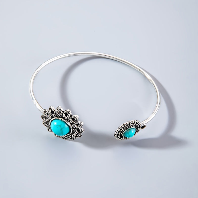 Vintage Böhmisches Armband