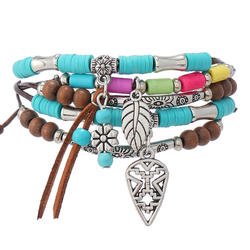 Vintage Böhmisches Armband