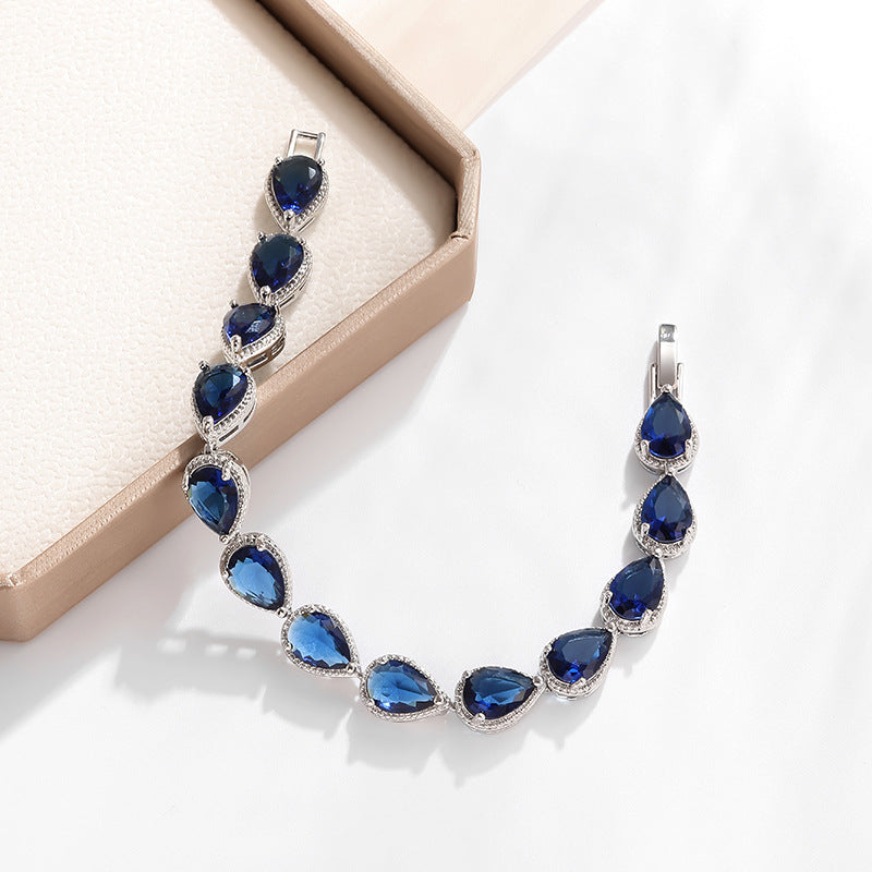 Vintage-Armband Im Bohème-Stil