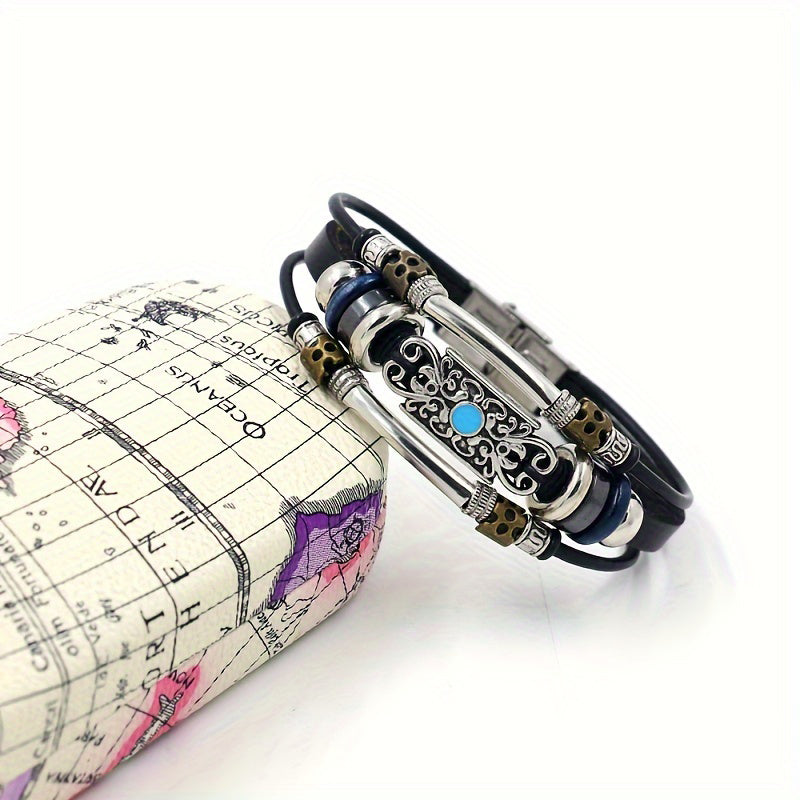 Vintage Böhmisches Armband