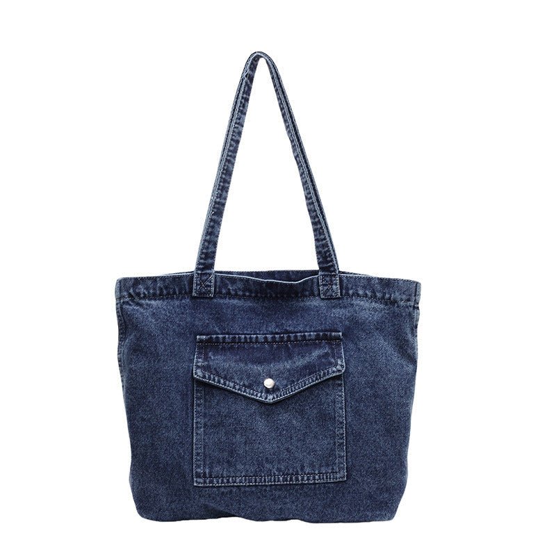 Vintage Canvas Tasche