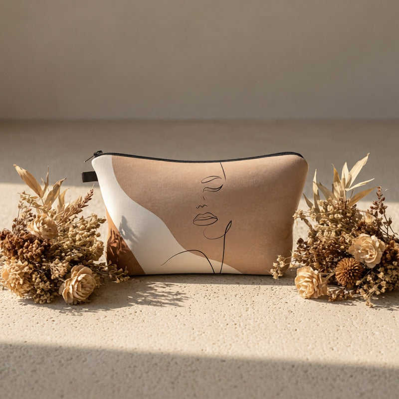 Vintage Lässige Tasche