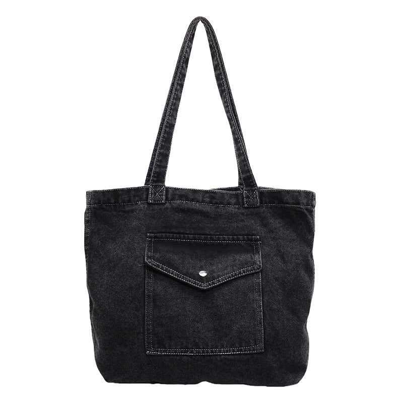 Vintage Canvas Tasche