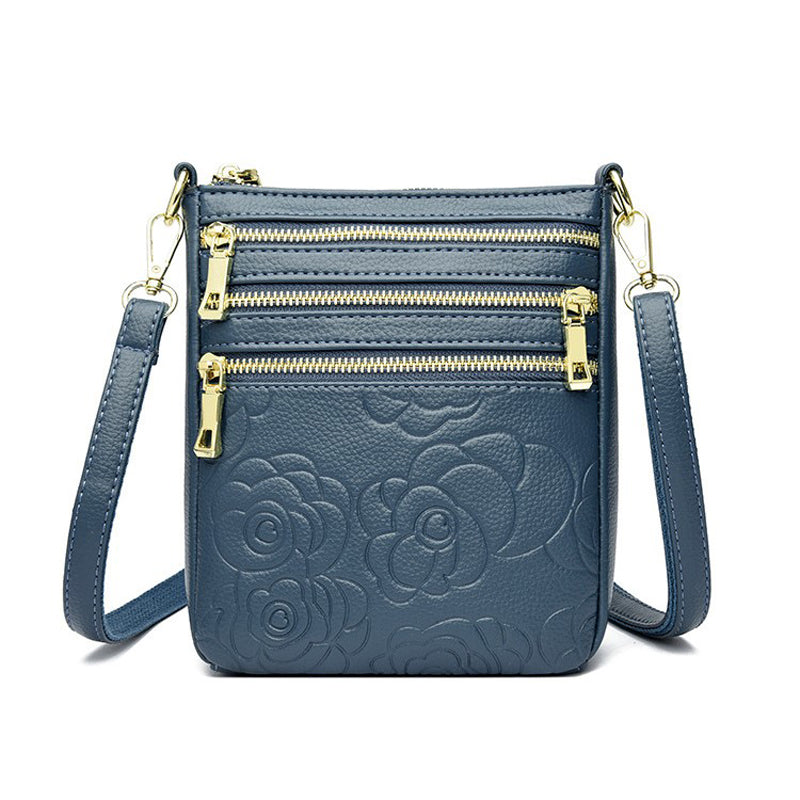 Lässige Vintage-Tasche