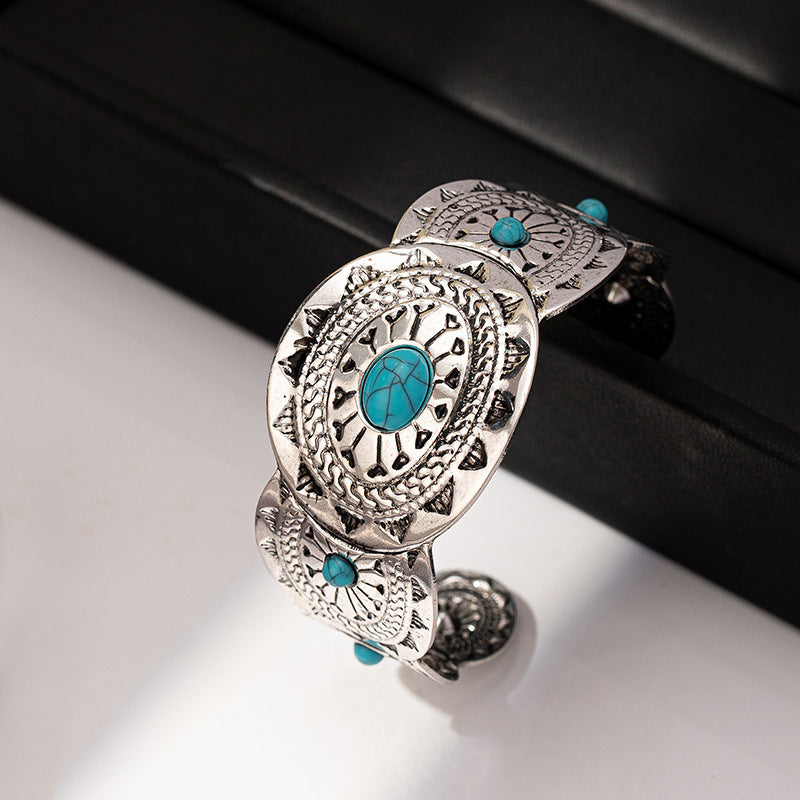 Vintage Böhmisches Armband