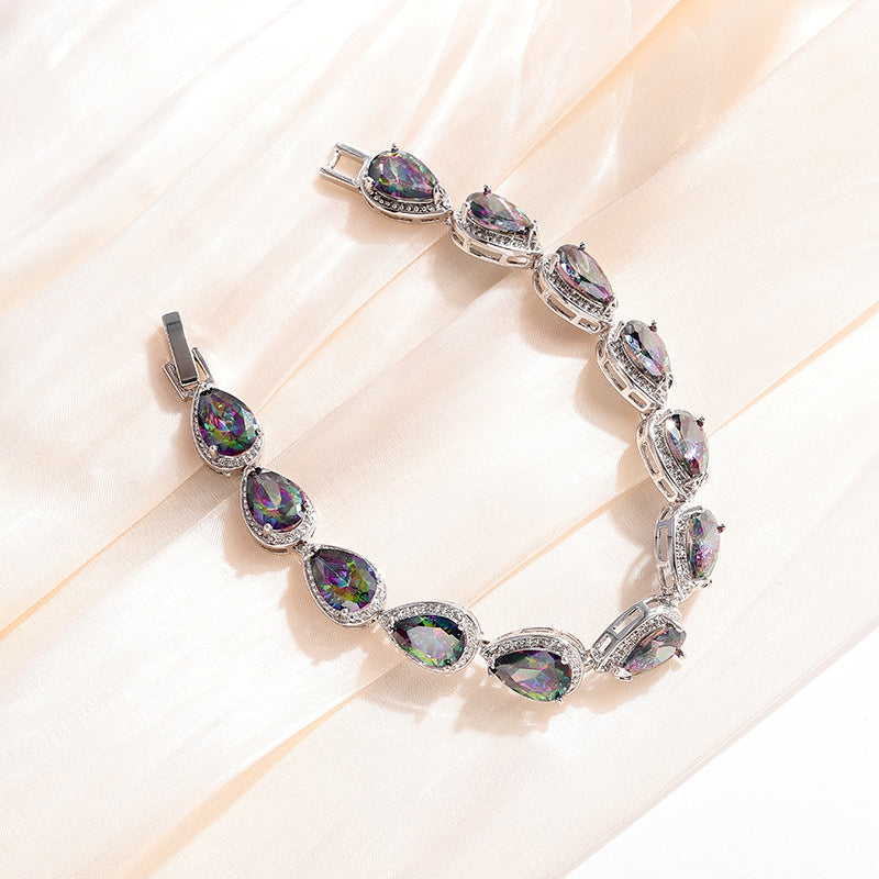 Vintage-Armband Im Bohème-Stil