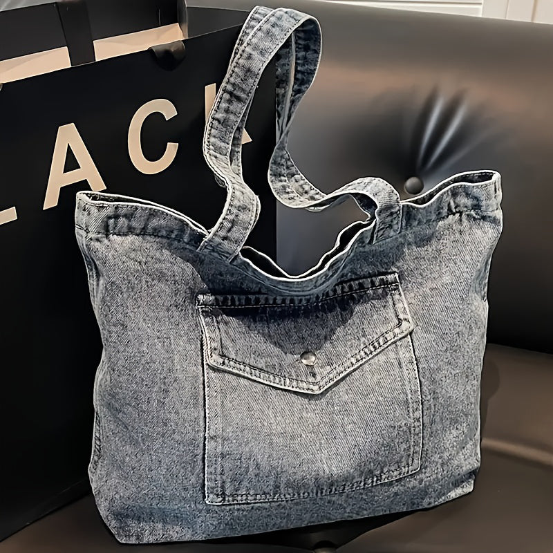 Vintage Canvas Tasche