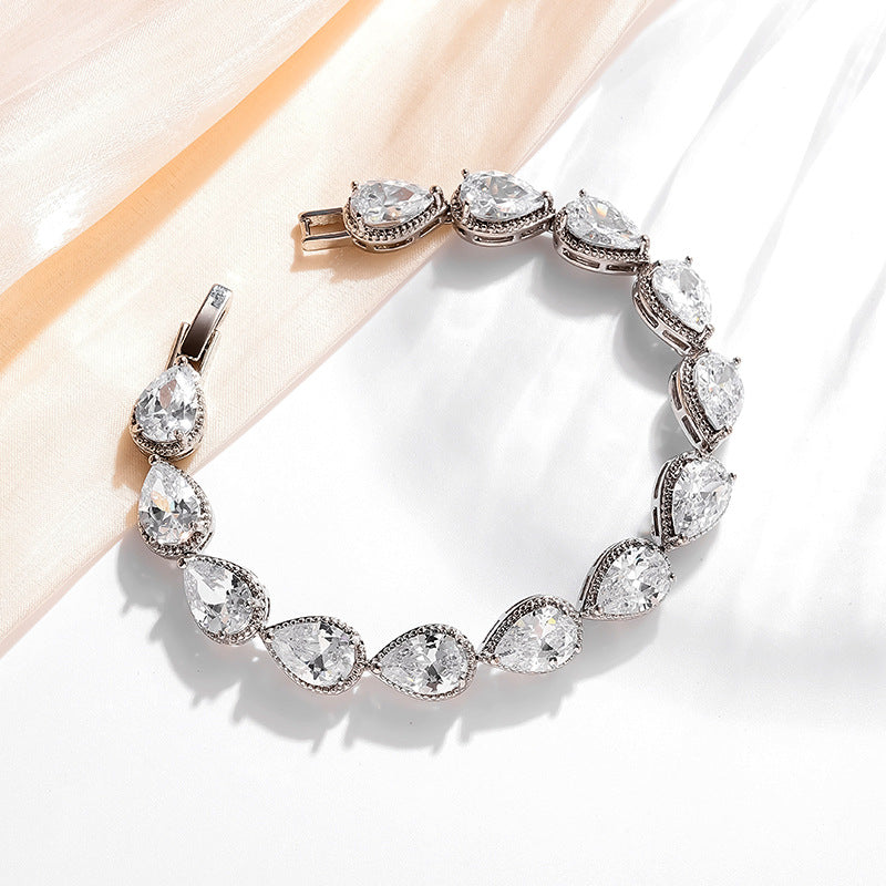 Vintage-Armband Im Bohème-Stil