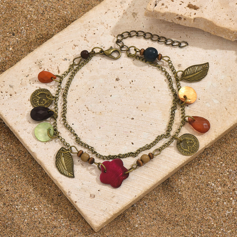 Vintage-Boho-Armband