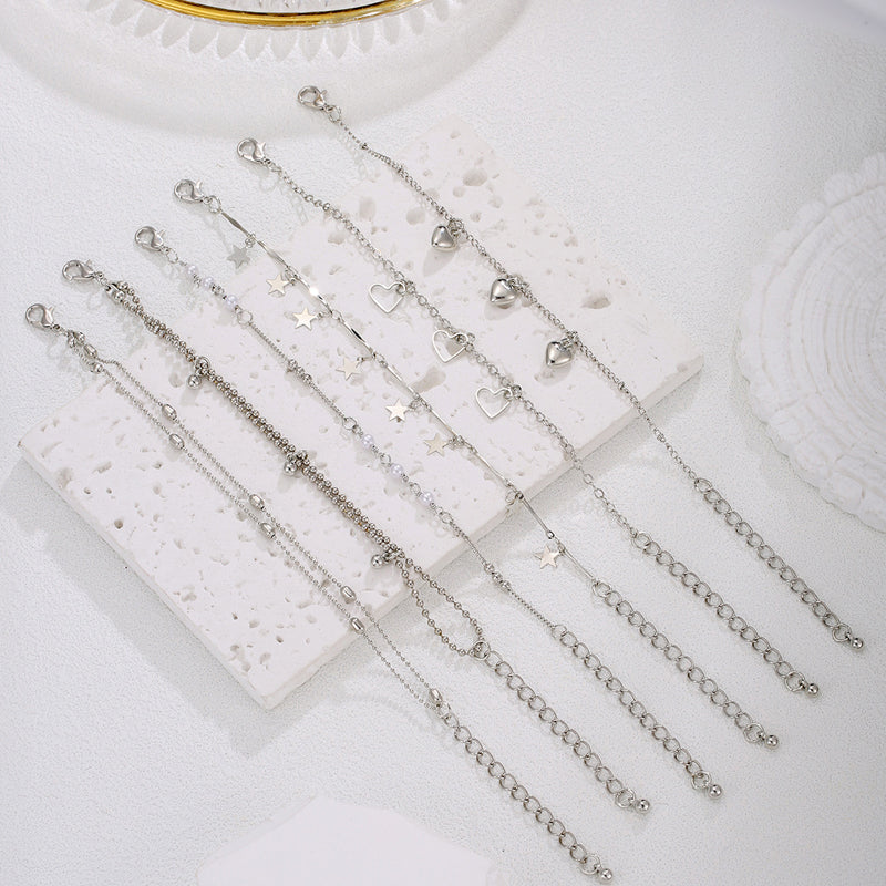 Vintage-Armband Im Bohème-Stil