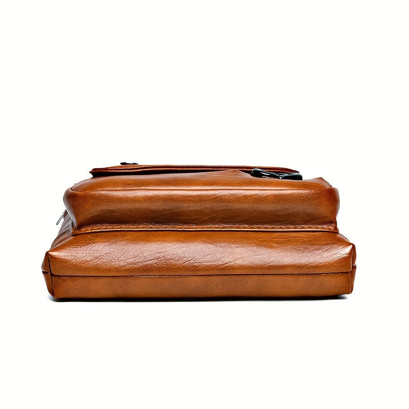 Lässige Vintage-Tasche