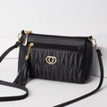 Vintage-Tasche Im Bohème-Stil